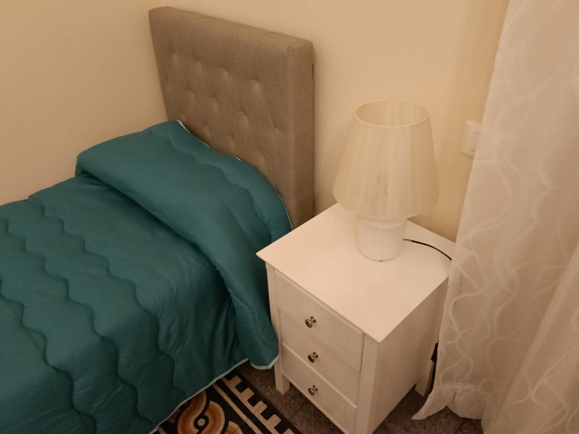 Daybreak B&B Palermo Bagian luar foto