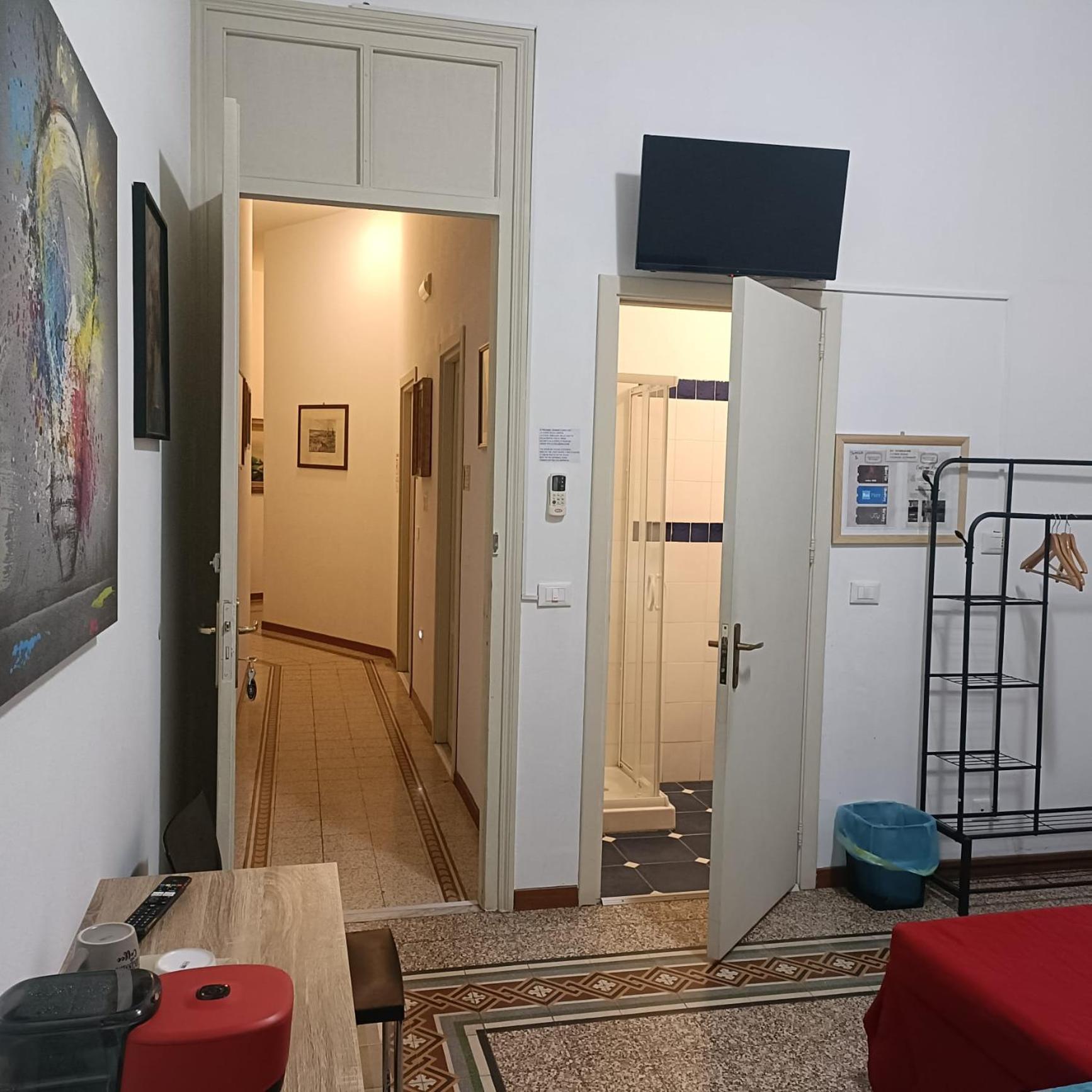 Daybreak B&B Palermo Bagian luar foto