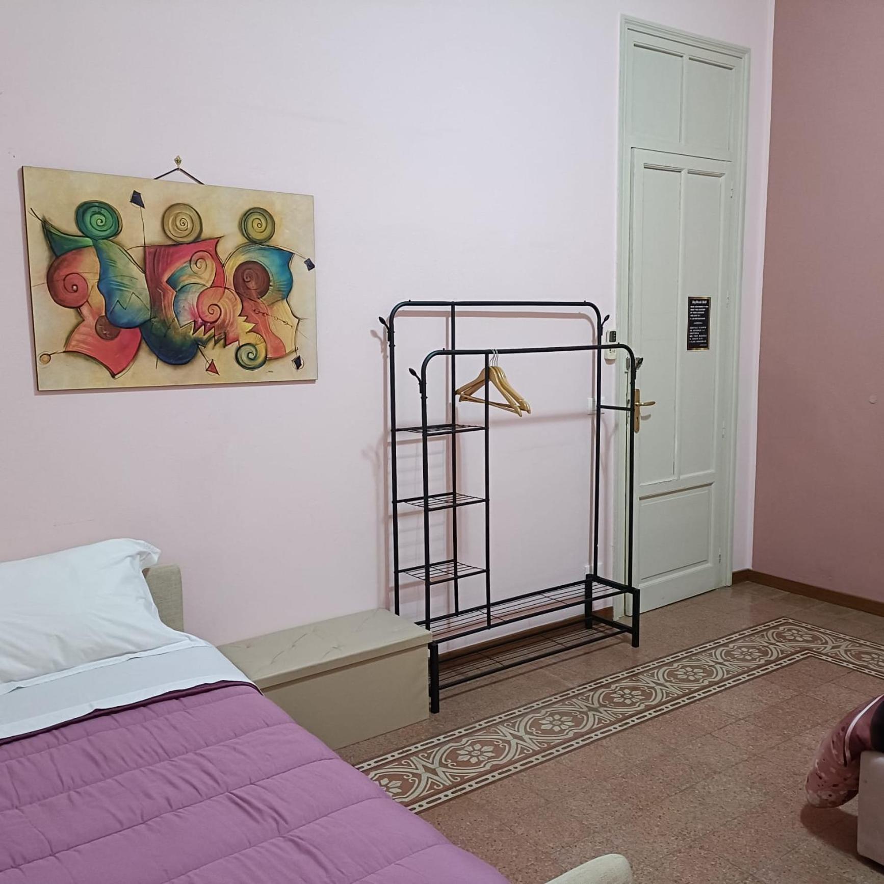 Daybreak B&B Palermo Bagian luar foto
